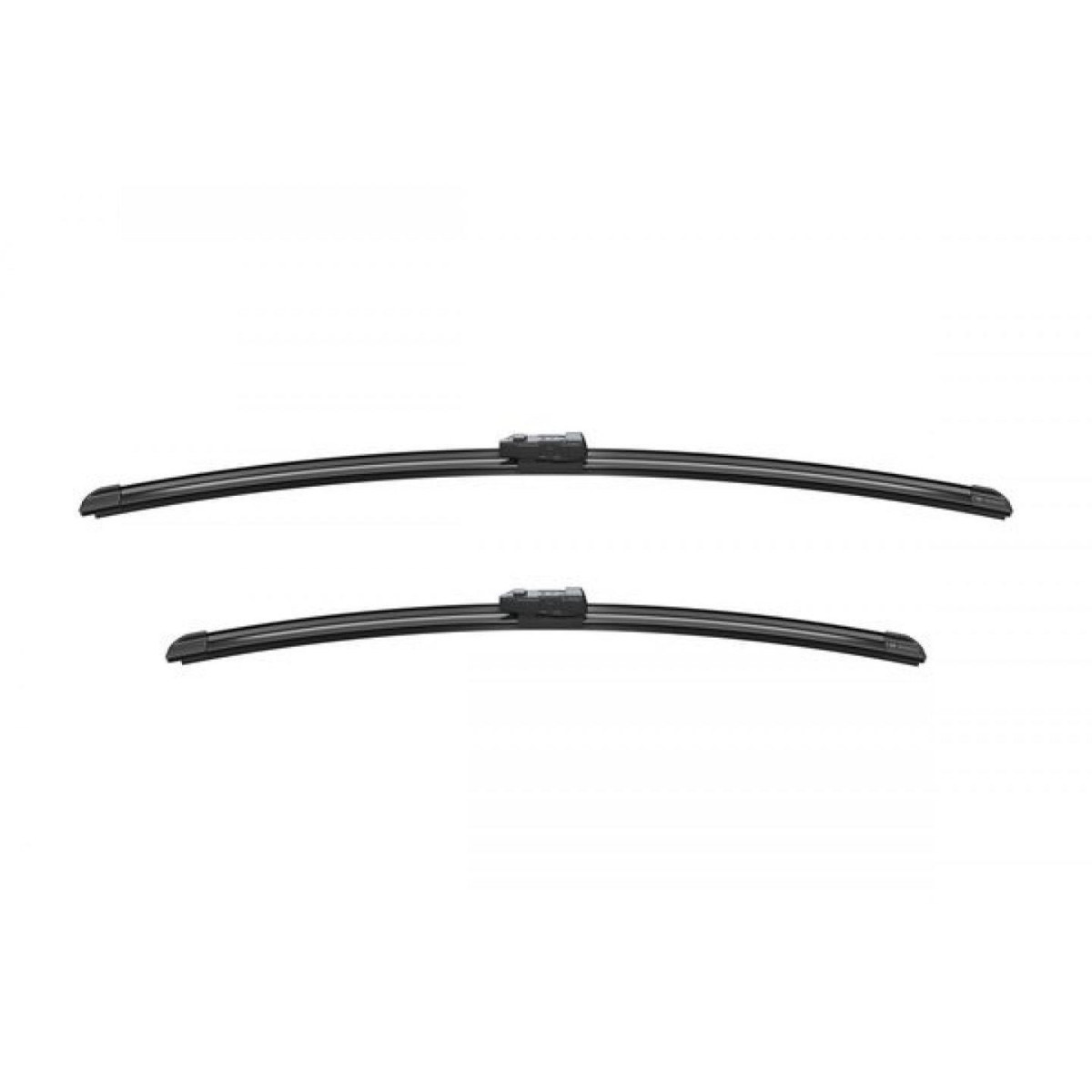Puhastite komplekt Bosch Aerotwin A639S, 650/530 mm Puhastite komplekt Bosch Aerotwin A639S, 650/530 mm