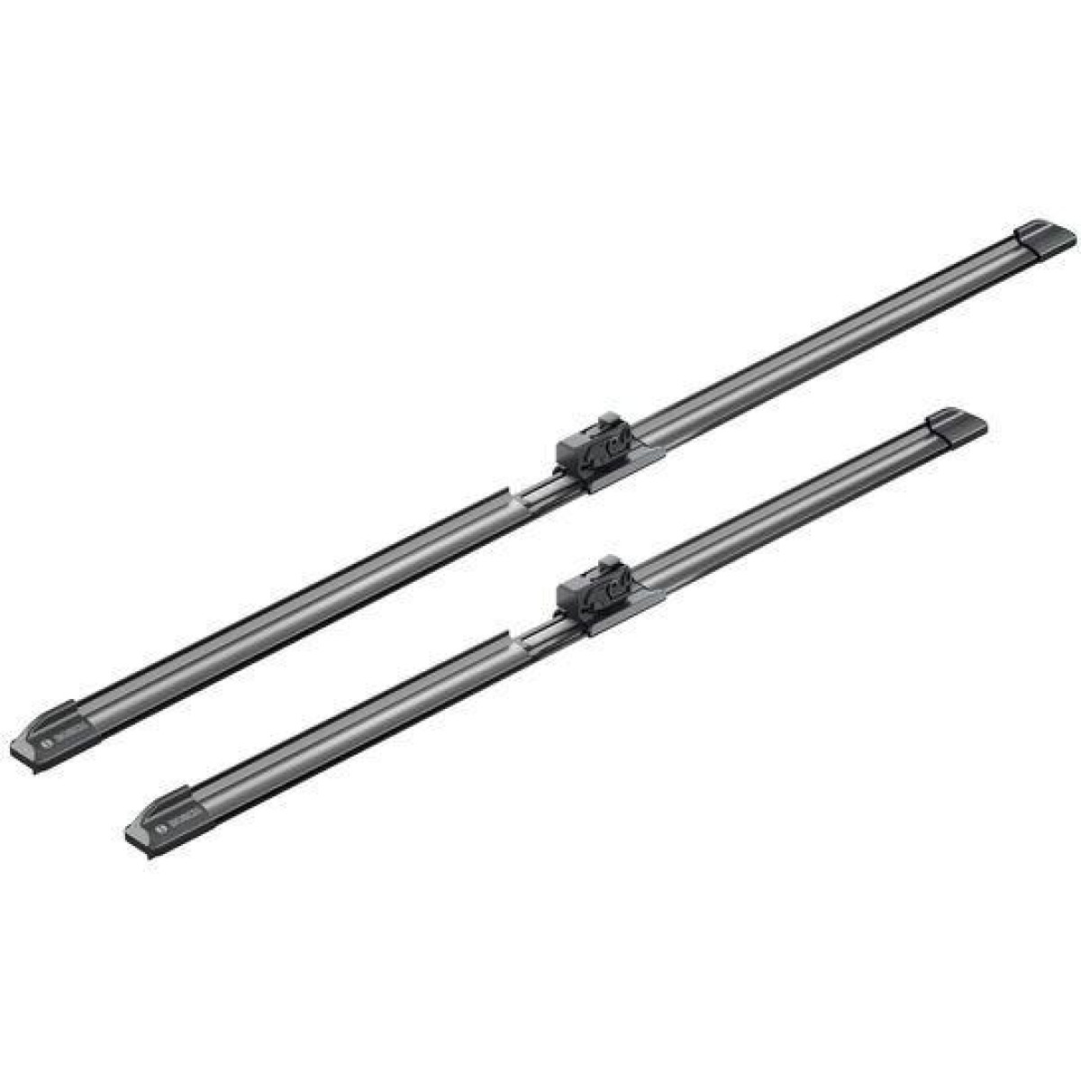Puhastite komplekt Bosch Aerotwin A725S, 625/500 mm Puhastite komplekt Bosch Aerotwin A725S, 625/500 mm