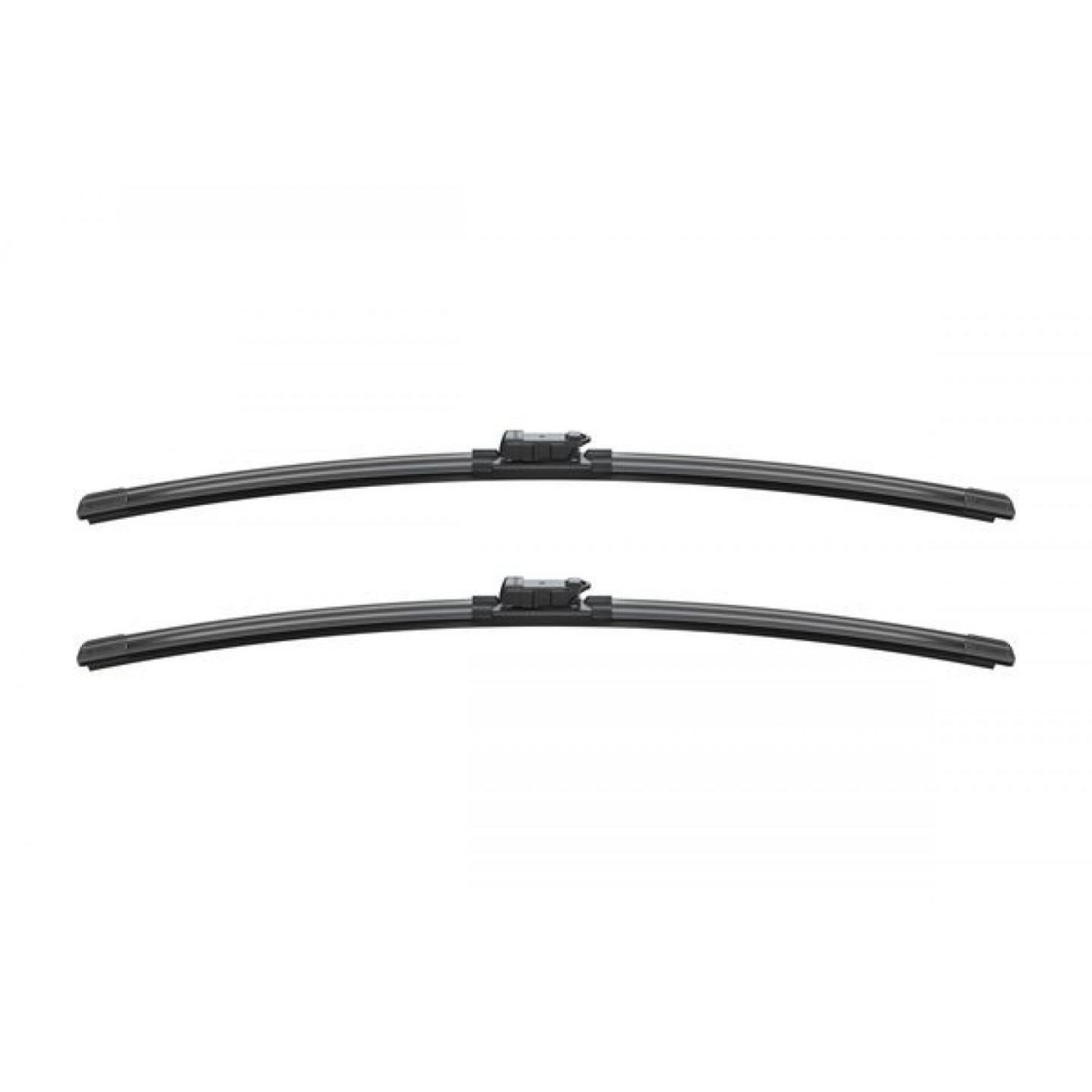 Puhastite komplekt Bosch Aerotwin A821S, 600/600 mm Puhastite komplekt Bosch Aerotwin A821S, 600/600 mm