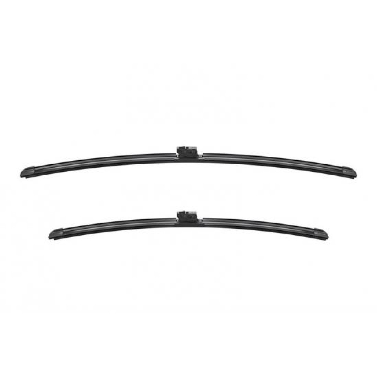 Puhastite komplekt Bosch Aerotwin A833S, 650/550 mm Puhastite komplekt Bosch Aerotwin A833S, 650/550 mm