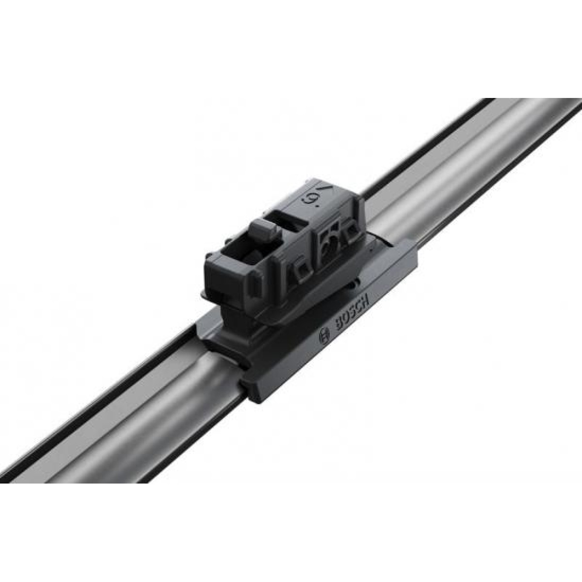 Puhastite komplekt Bosch Aerotwin A833S, 650/550 mm Puhastite komplekt Bosch Aerotwin A833S, 650/550 mm
