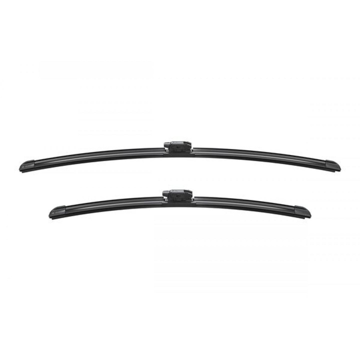Puhastite komplekt Bosch Aerotwin A851S, 600/450 mm Puhastite komplekt Bosch Aerotwin A851S, 600/450 mm