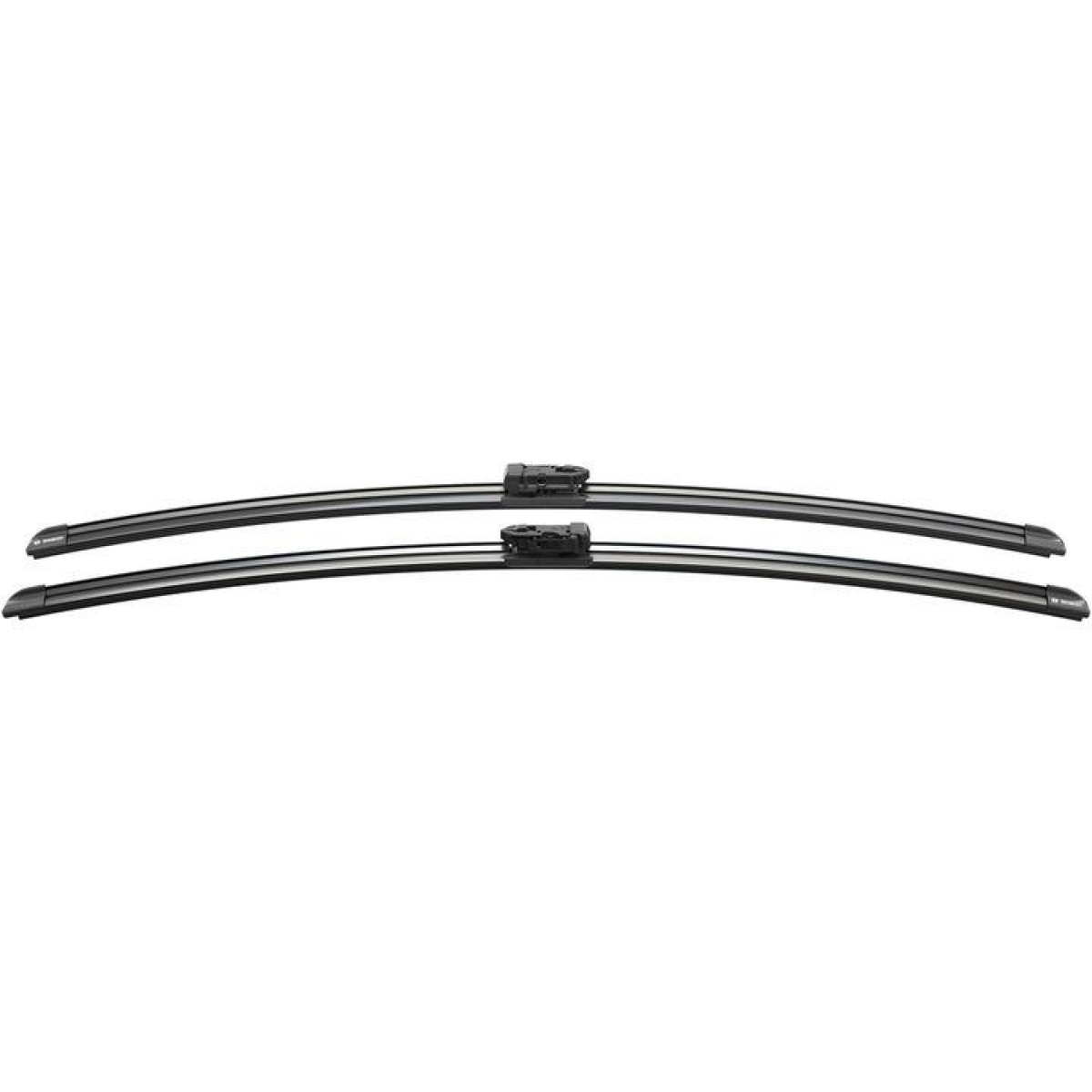 Puhastite komplekt Bosch Aerotwin A921S, 725/725 mm
