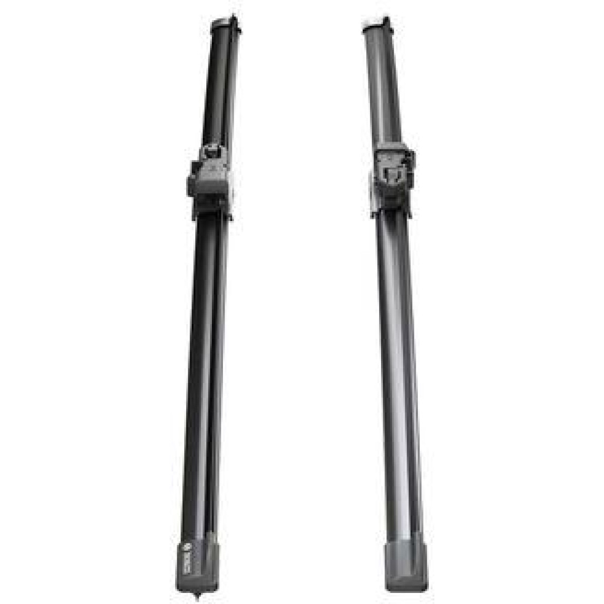 Puhastite komplekt Bosch Aerotwin A921S, 725/725 mm
