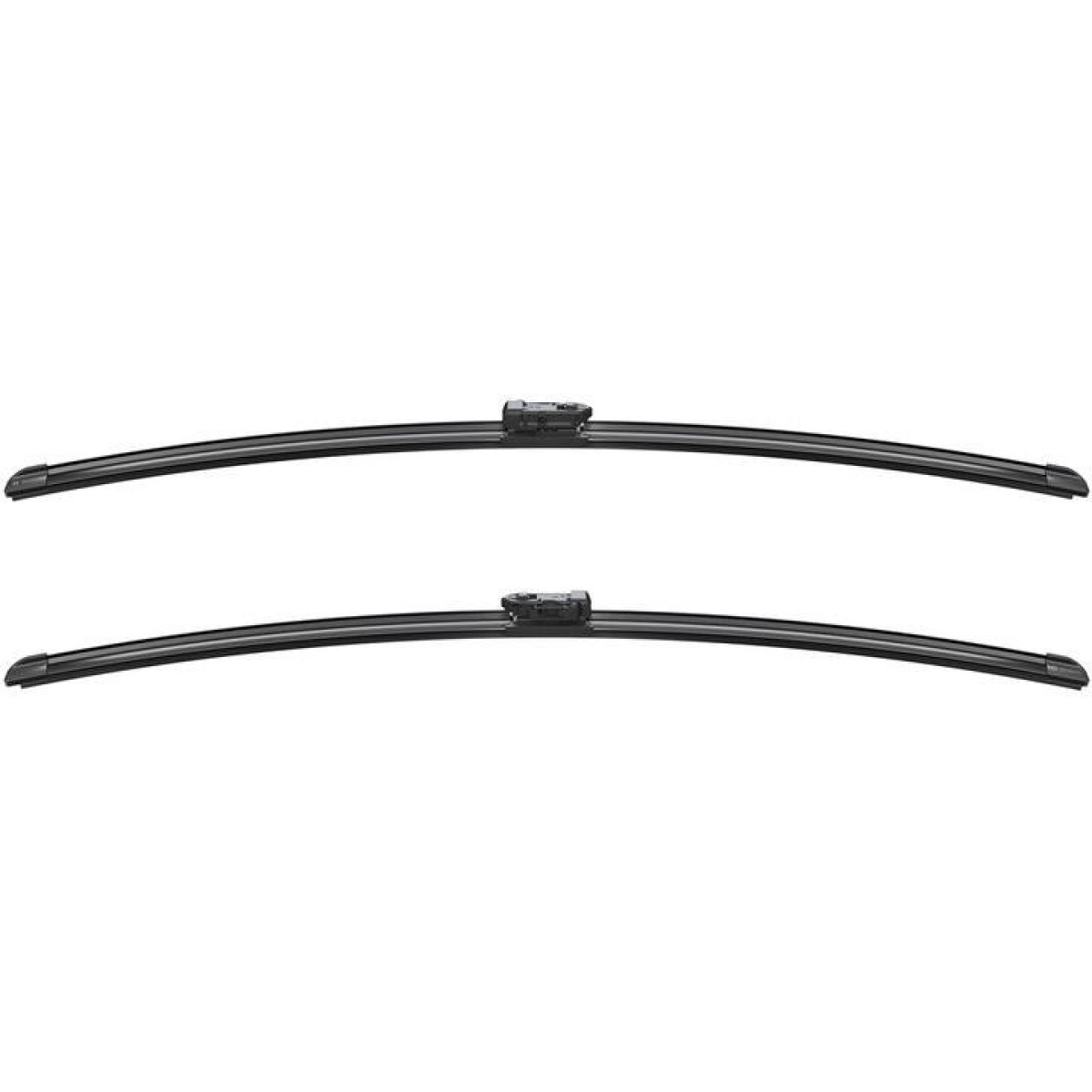 Puhastite komplekt Bosch Aerotwin A921S, 725/725 mm