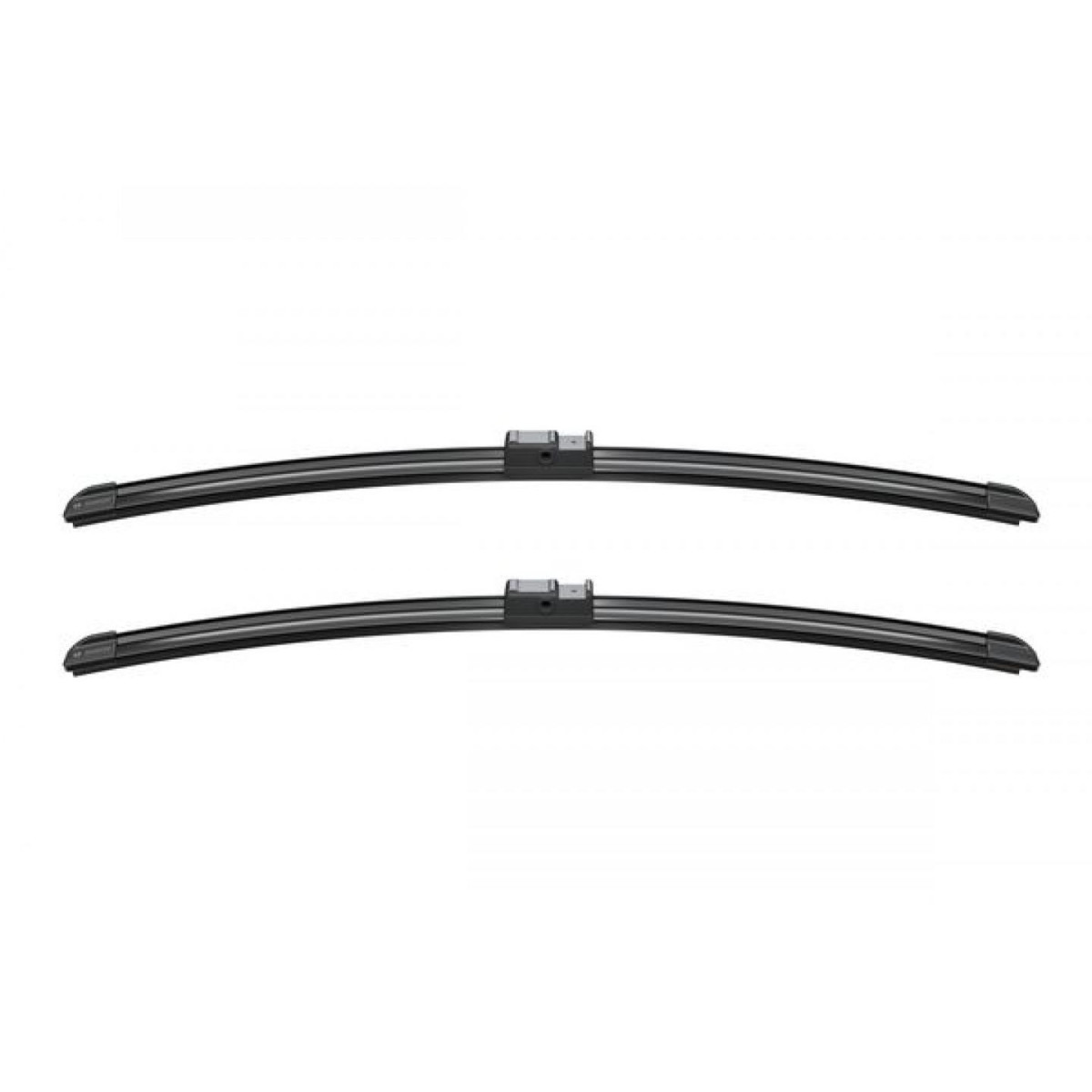 Puhastite komplekt Bosch Aerotwin A923S, 530/530 mm Puhastite komplekt Bosch Aerotwin A923S, 530/530 mm
