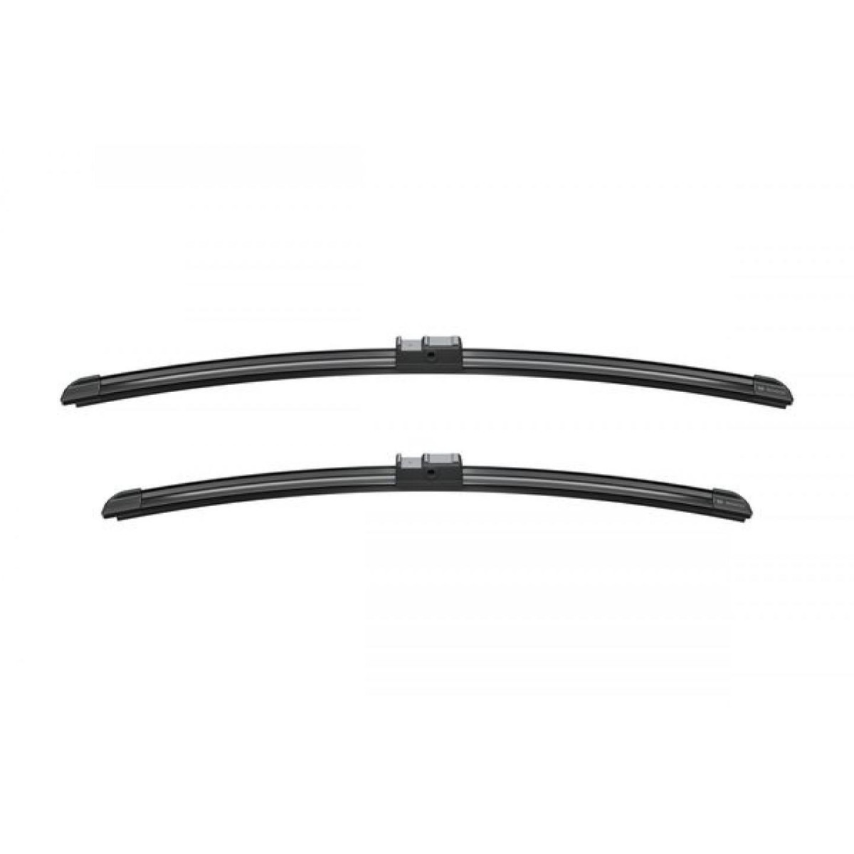 Puhastite komplekt Bosch Aerotwin A928S, 530/475 mm Puhastite komplekt Bosch Aerotwin A928S, 530/475 mm