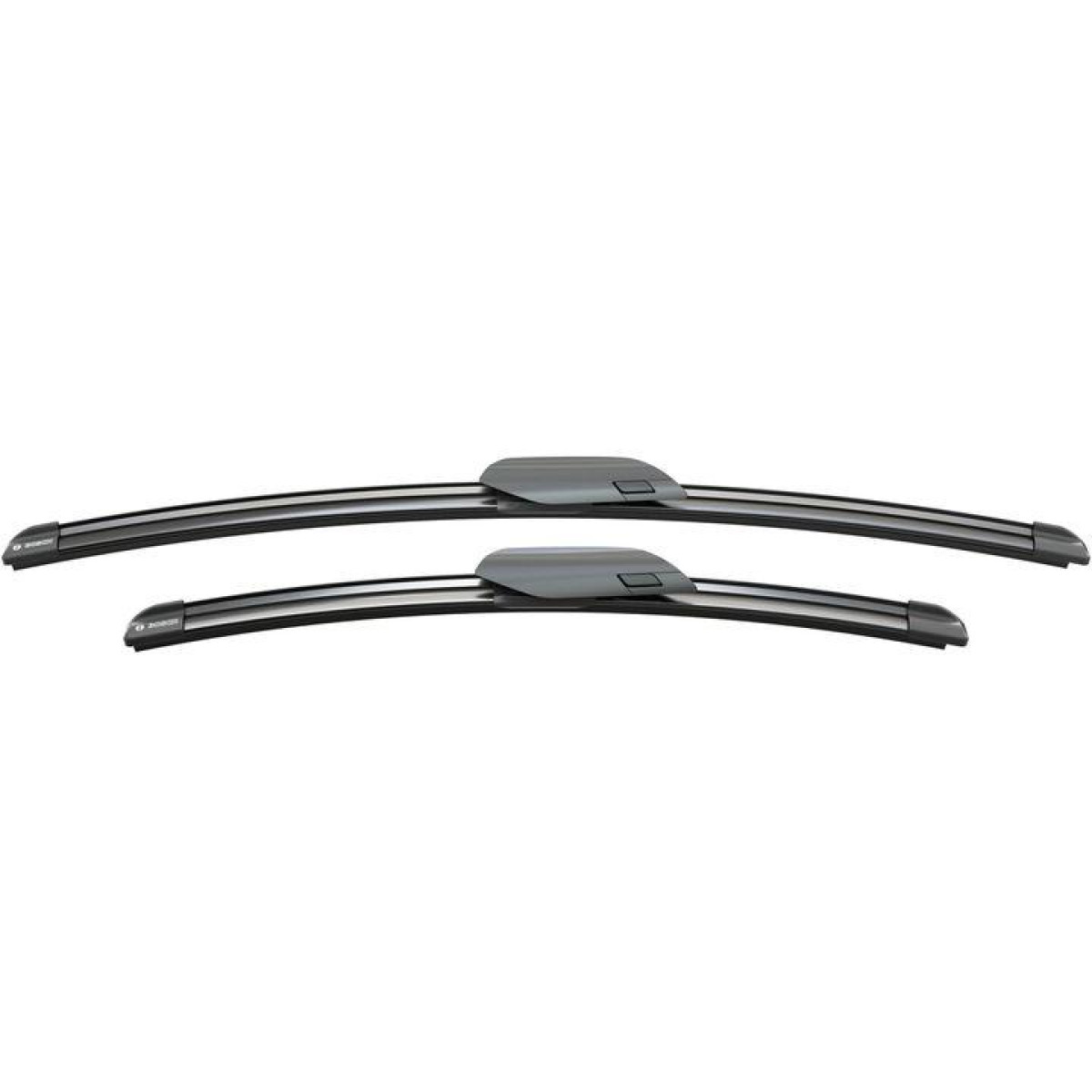Puhastite komplekt Bosch Aerotwin A968S, 550/400 mm