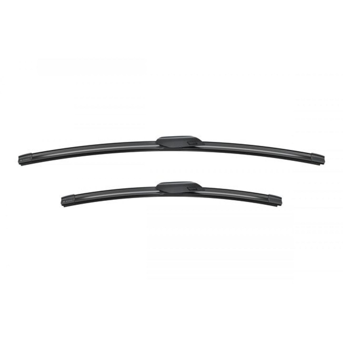 Puhastite komplekt Bosch Aerotwin A984S, 650/475 mm Puhastite komplekt Bosch Aerotwin A984S, 650/475 mm