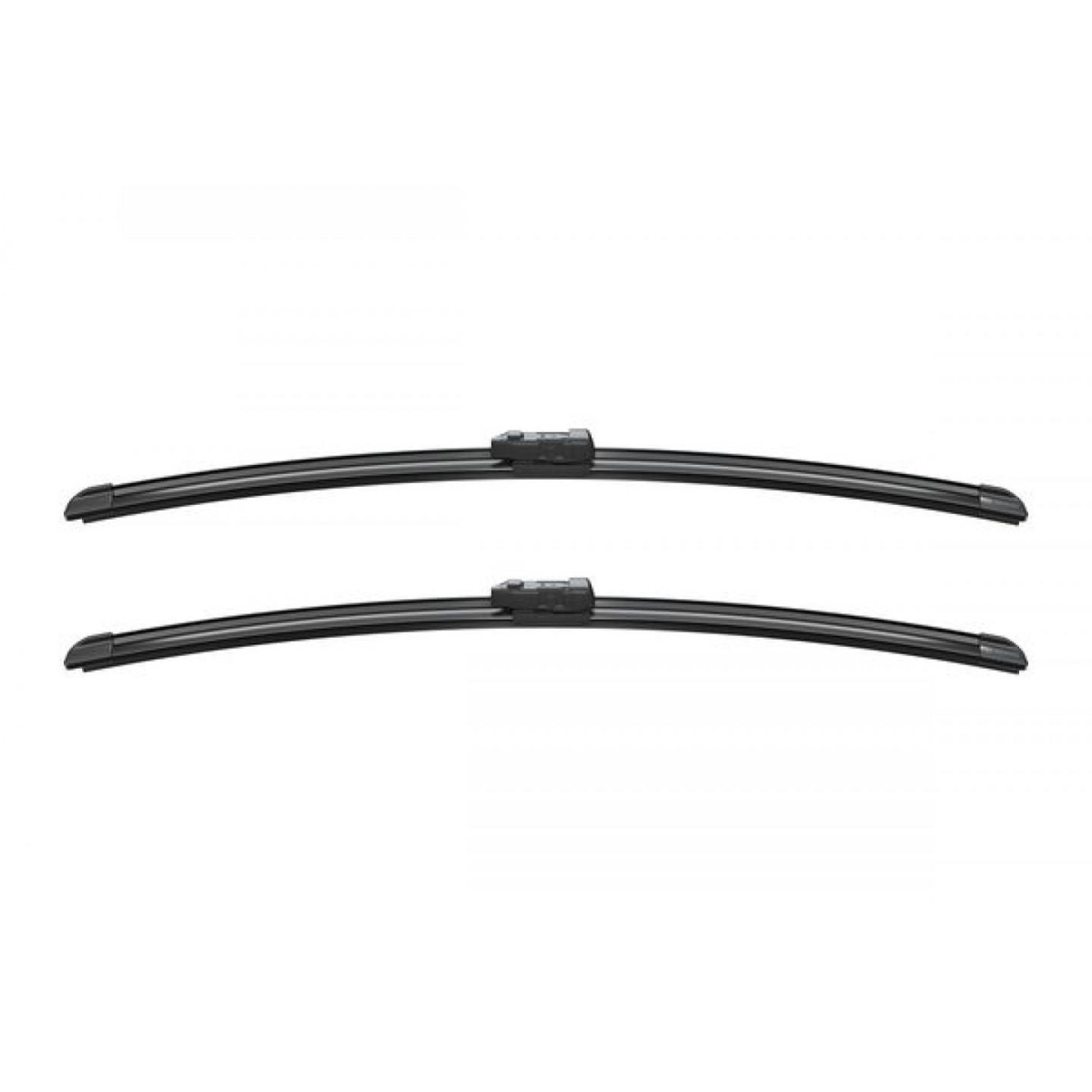 Puhastite komplekt Bosch Aerotwin A989S, 575/575 mm Puhastite komplekt Bosch Aerotwin A989S, 575/575 mm