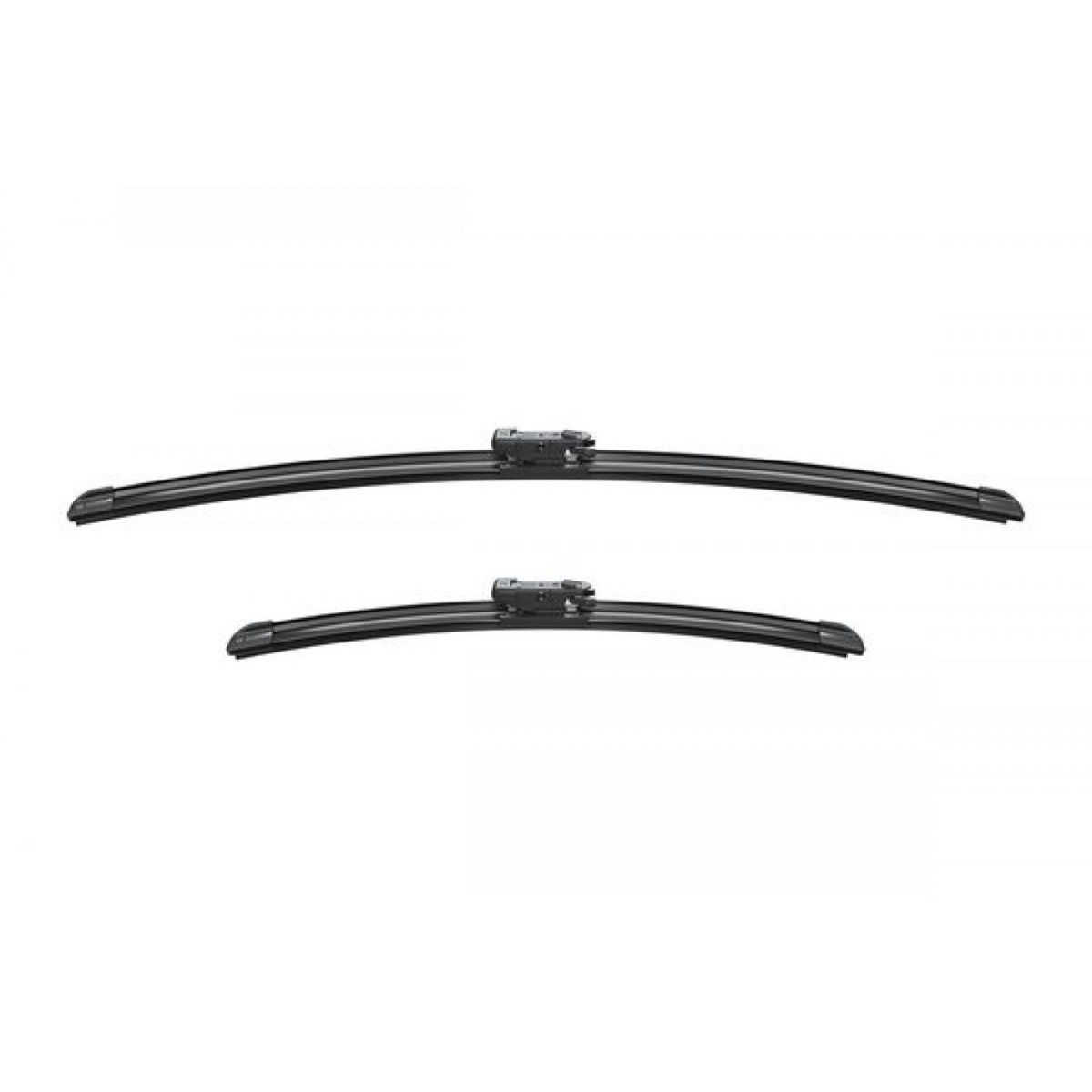 Puhastite komplekt Bosch Aerotwin A991S, 600/400 mm Puhastite komplekt Bosch Aerotwin A991S, 600/400 mm