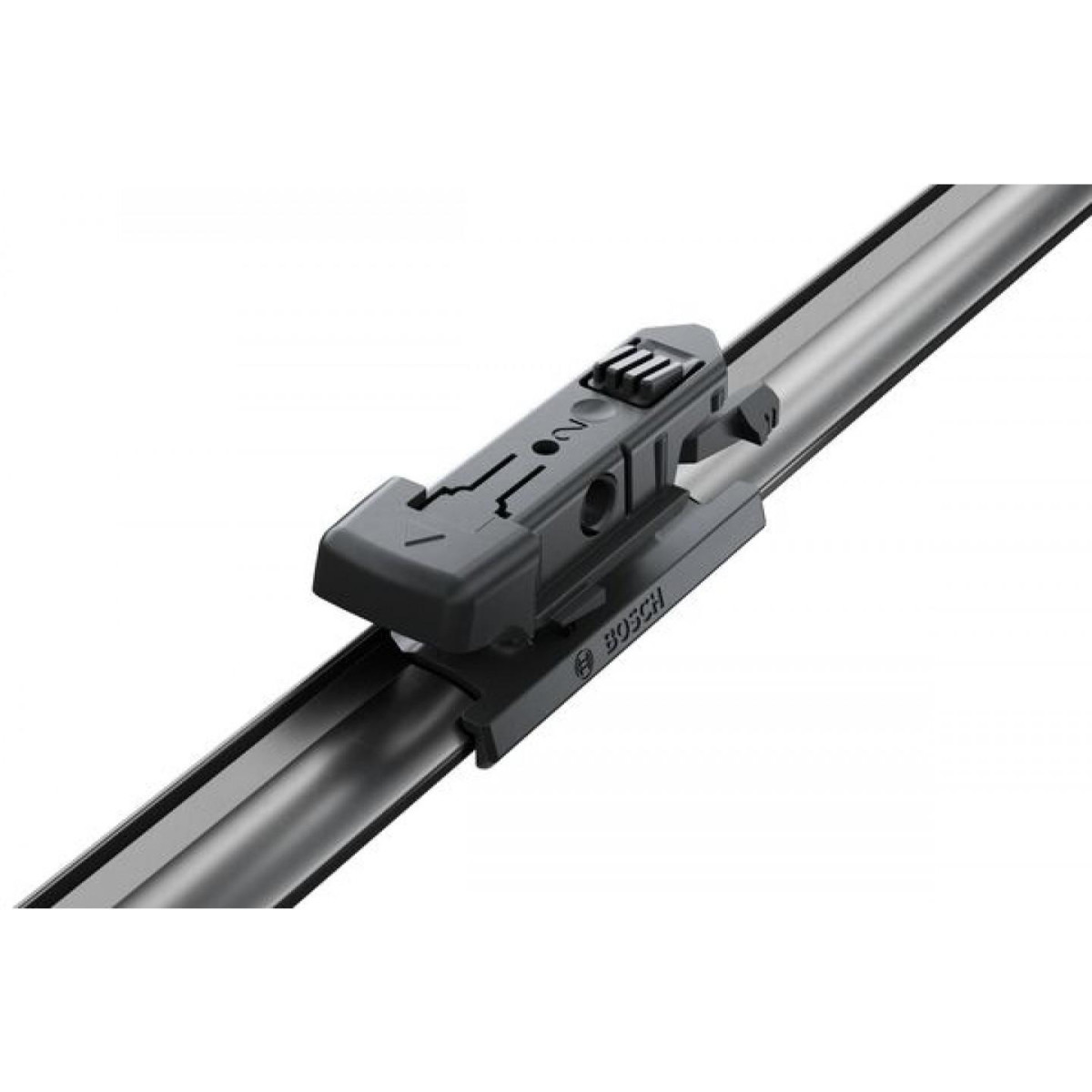 Puhastite komplekt Bosch Aerotwin A991S, 600/400 mm Puhastite komplekt Bosch Aerotwin A991S, 600/400 mm