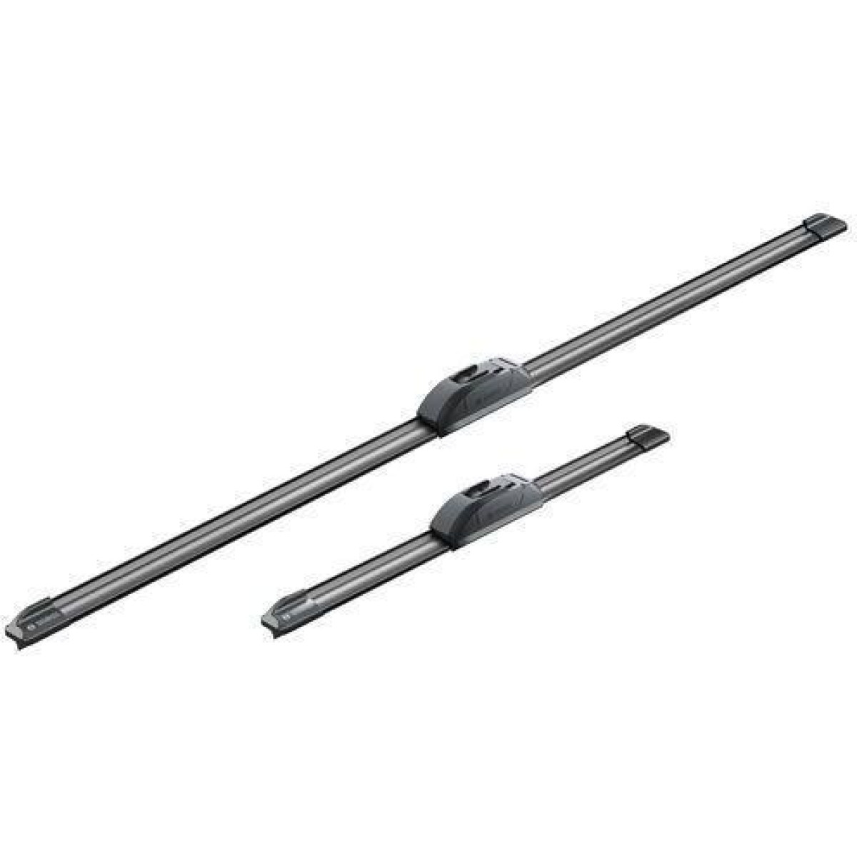 Puhastite komplekt Bosch Aerotwin AR705S, 700/340 mm Puhastite komplekt Bosch Aerotwin AR705S, 700/340 mm