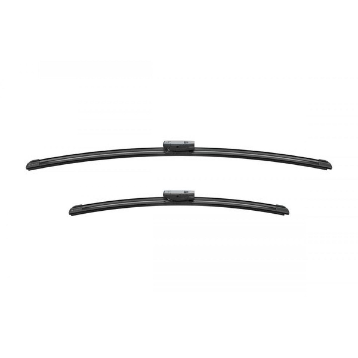 Puhastite komplekt Bosch Aerotwin Multi-Clip Spoiler AM467S, 650/475 mm Puhastite komplekt Bosch Aerotwin Multi-Clip Spoiler AM467S, 650/475 mm