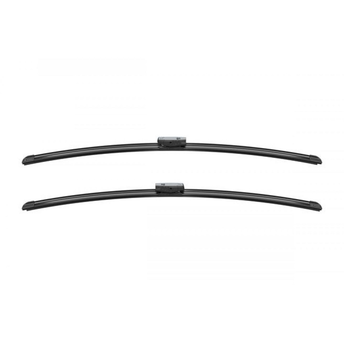 Puhastite komplekt Bosch Aerotwin Multi-Clip Spoiler AM469S, 700/700 mm Puhastite komplekt Bosch Aerotwin Multi-Clip Spoiler AM469S, 700/700 mm
