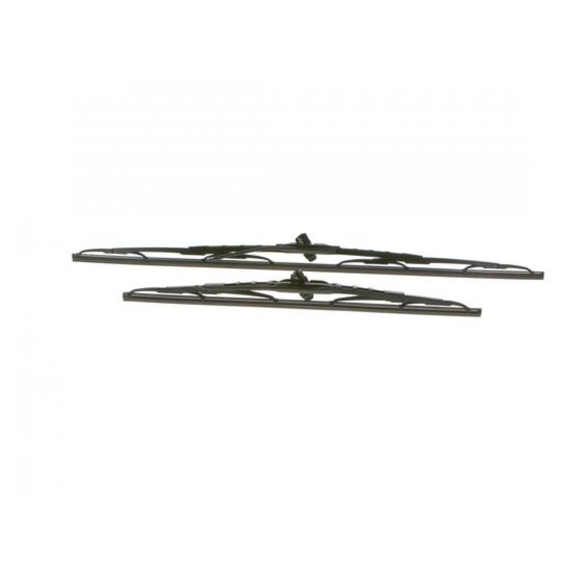 Puhastite komplekt Bosch Twin 651, 650/450 mm Puhastite komplekt Bosch Twin 651, 650/450 mm