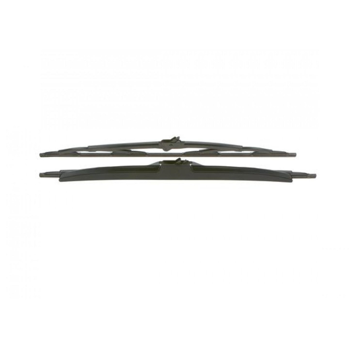 Puhastite komplekt Bosch Twin Spoiler 602S, 600/600 mm Puhastite komplekt Bosch Twin Spoiler 602S, 600/600 mm