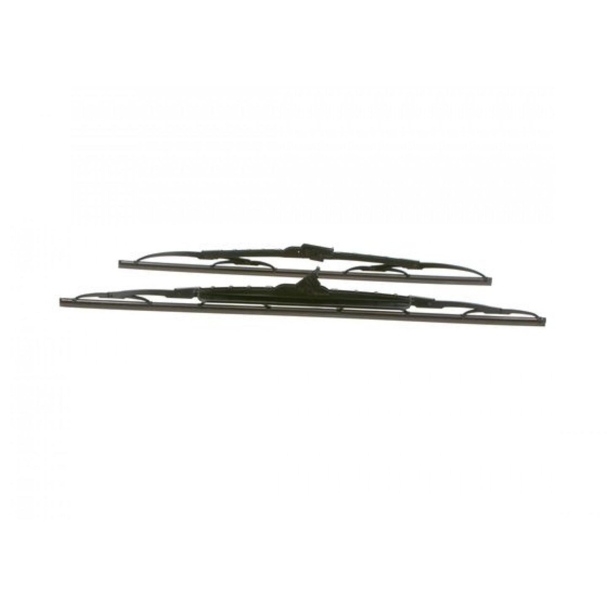 Puhastite komplekt Bosch Twin Spoiler 606S, 600/500 mm Puhastite komplekt Bosch Twin Spoiler 606S, 600/500 mm