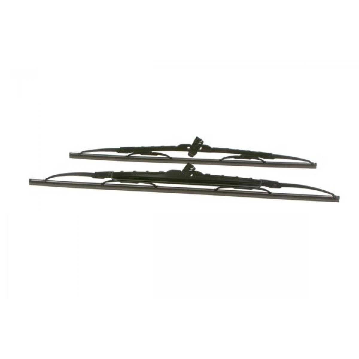 Puhastite komplekt Bosch Twin Spoiler 728S, 550/475 mm Puhastite komplekt Bosch Twin Spoiler 728S, 550/475 mm