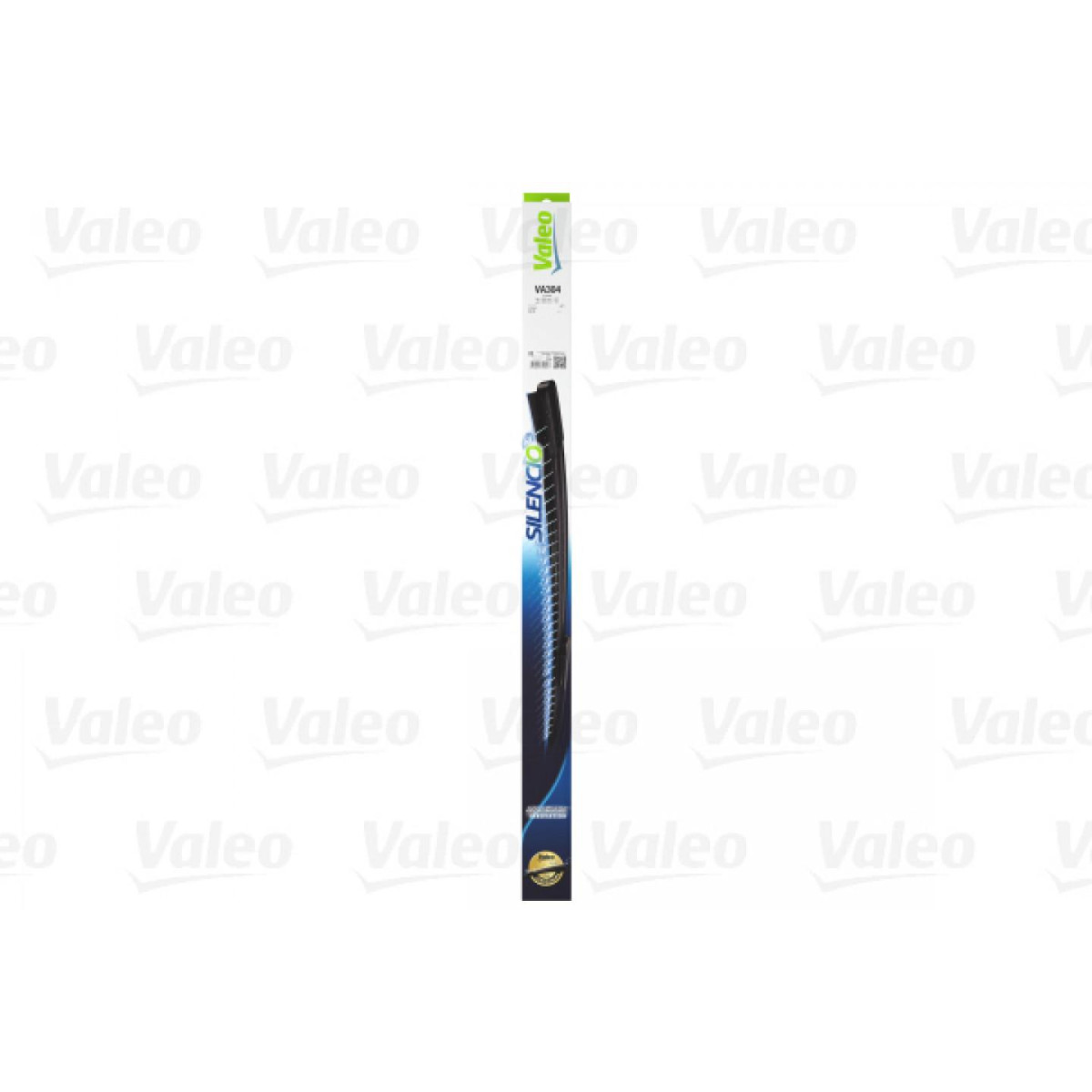 Puhastite komplekt Valeo Aquablade VA304, 580/450 mm Puhastite komplekt Valeo Aquablade VA304, 580/450 mm