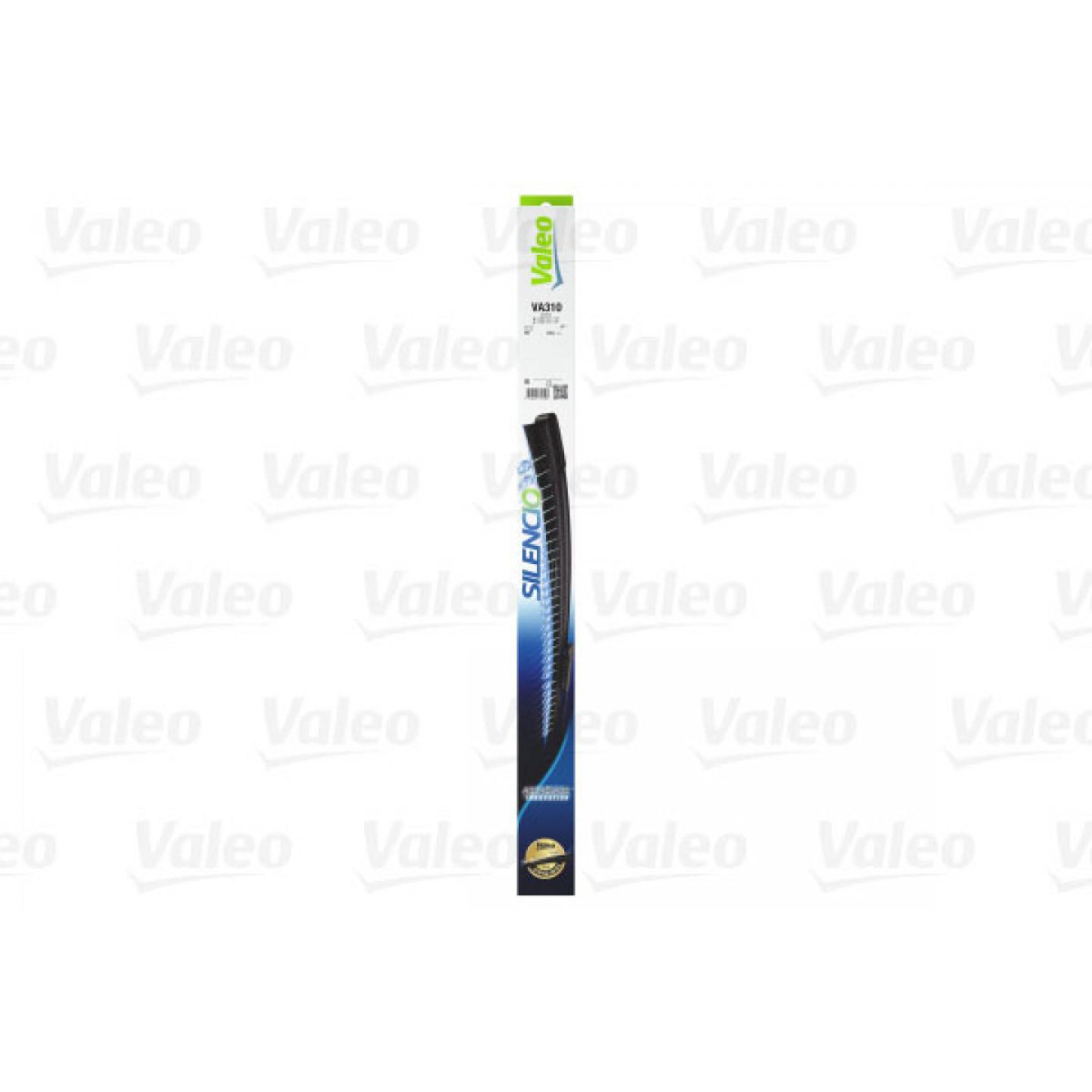 Puhastite komplekt Valeo Aquablade VA310, 600/500 mm Puhastite komplekt Valeo Aquablade VA310, 600/500 mm