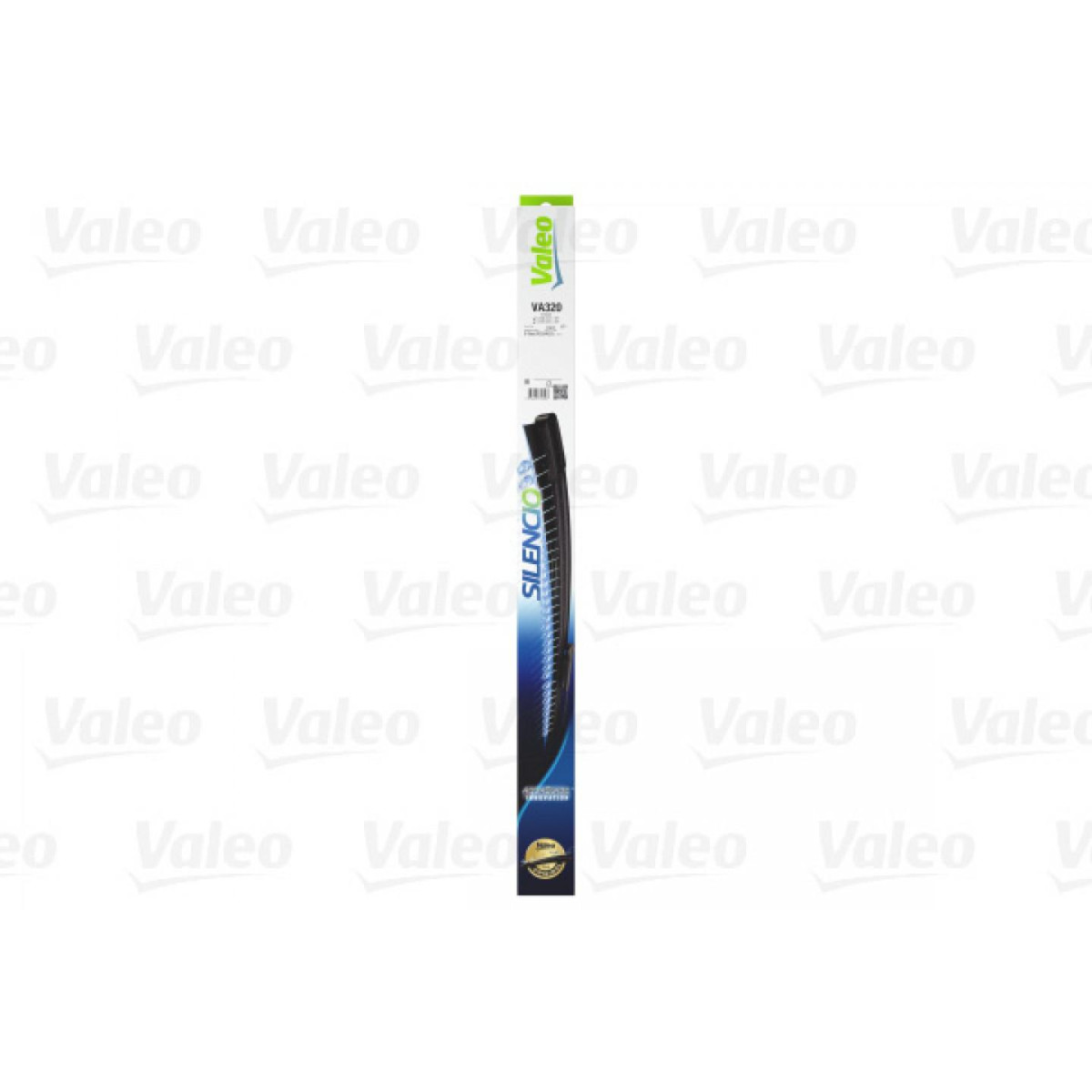 Puhastite komplekt Valeo Aquablade VA320, 630/575 mm Puhastite komplekt Valeo Aquablade VA320, 630/575 mm