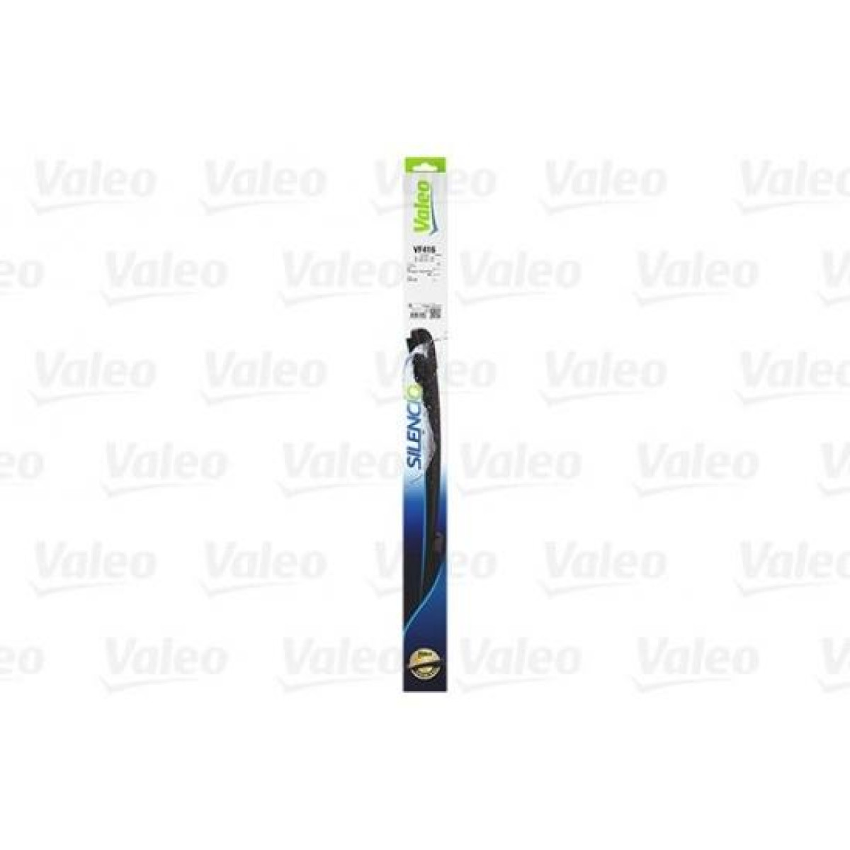 Puhastite komplekt Valeo Silencio VF416, 700/550 mm Puhastite komplekt Valeo Silencio VF416, 700/550 mm