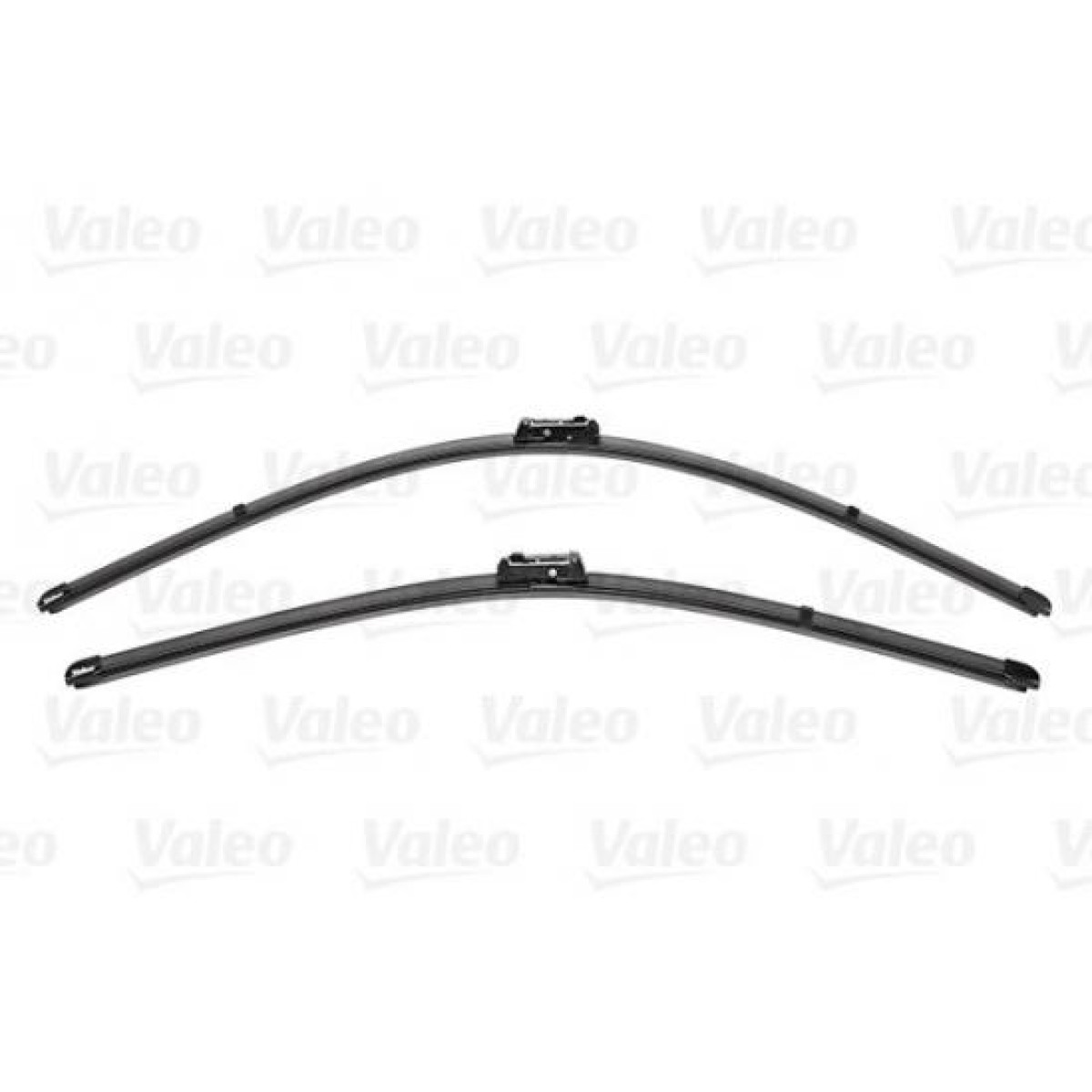 Puhastite komplekt Valeo Silencio VF900, 700/600 mm Puhastite komplekt Valeo Silencio VF900, 700/600 mm