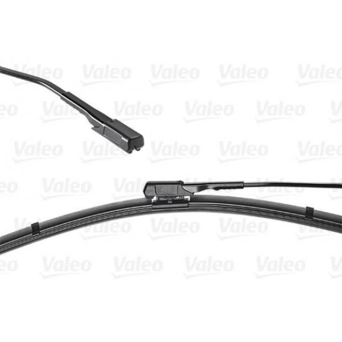 Puhastite komplekt Valeo Silencio VF922, 600/475 mm Puhastite komplekt Valeo Silencio VF922, 600/475 mm