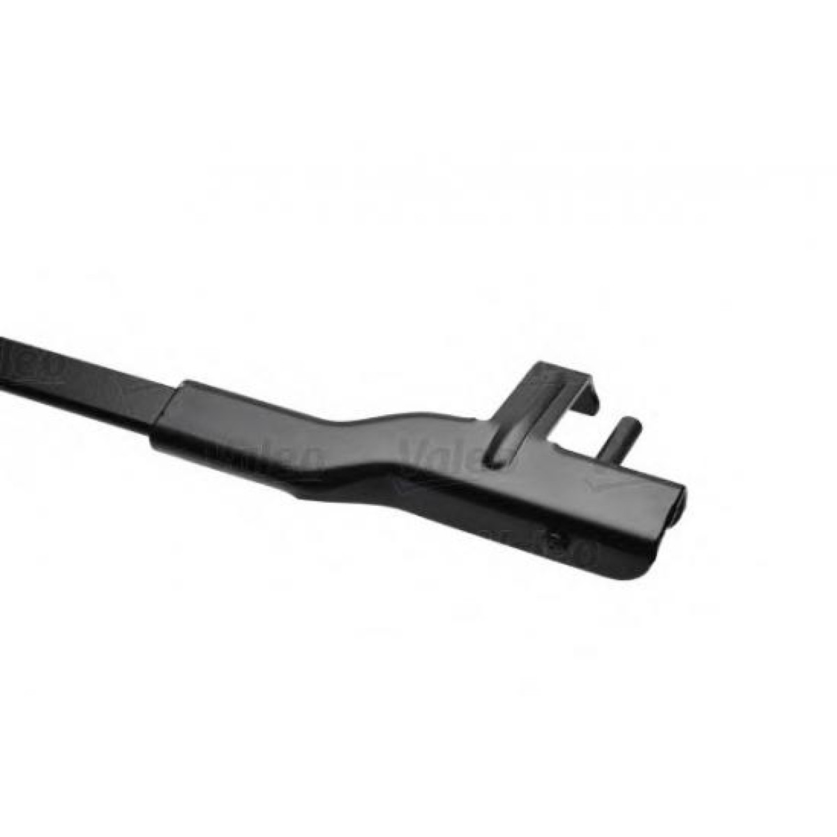 Puhastite komplekt Valeo Silencio X.TRM OE VF321, 600/475 mm Puhastite komplekt Valeo Silencio X.TRM OE VF321, 600/475 mm