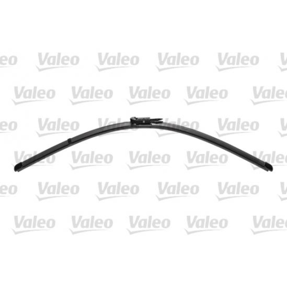 Puhastite komplekt Valeo Silencio X.TRM OE VF402, 650/650 mm Puhastite komplekt Valeo Silencio X.TRM OE VF402, 650/650 mm