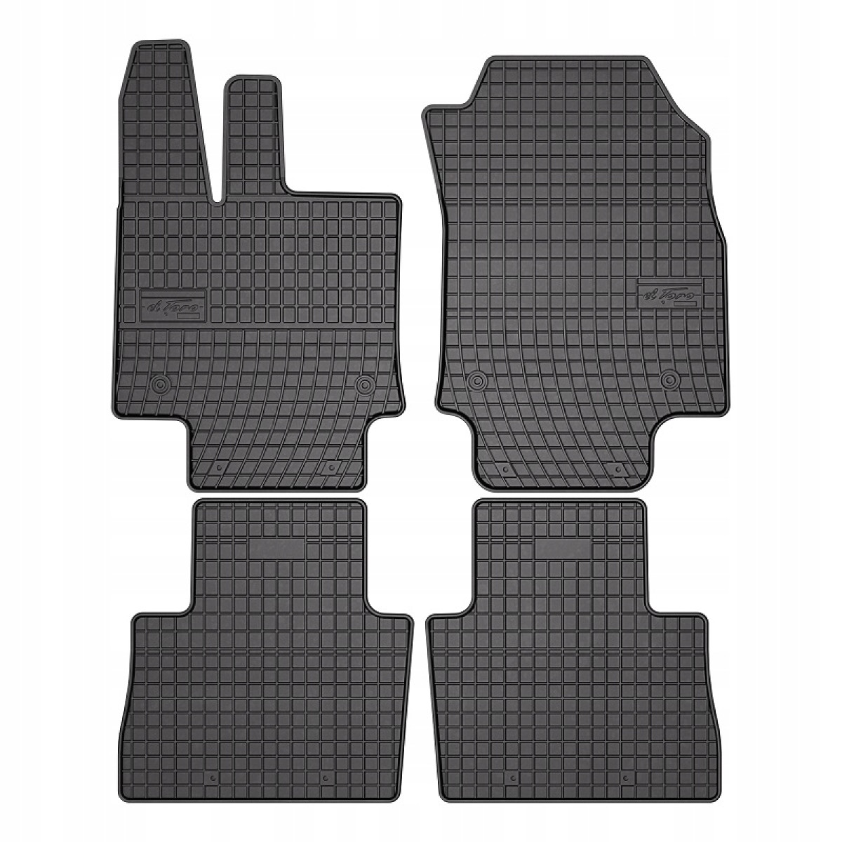 Kummist jalamatid Lexus NX II Suv, PHEV alates 2021a.