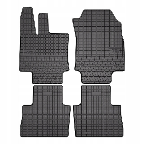 Kummist jalamatid Lexus NX II Suv, PHEV alates 2021a.