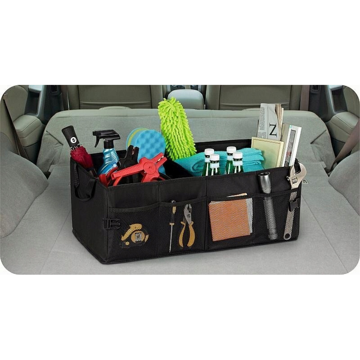 Pagasiruumi hoiukast MAX 42731, 65x40x25 cm