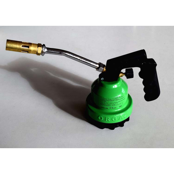 Gaasijootekolb XU-190 Gaasijootekolb XU-190