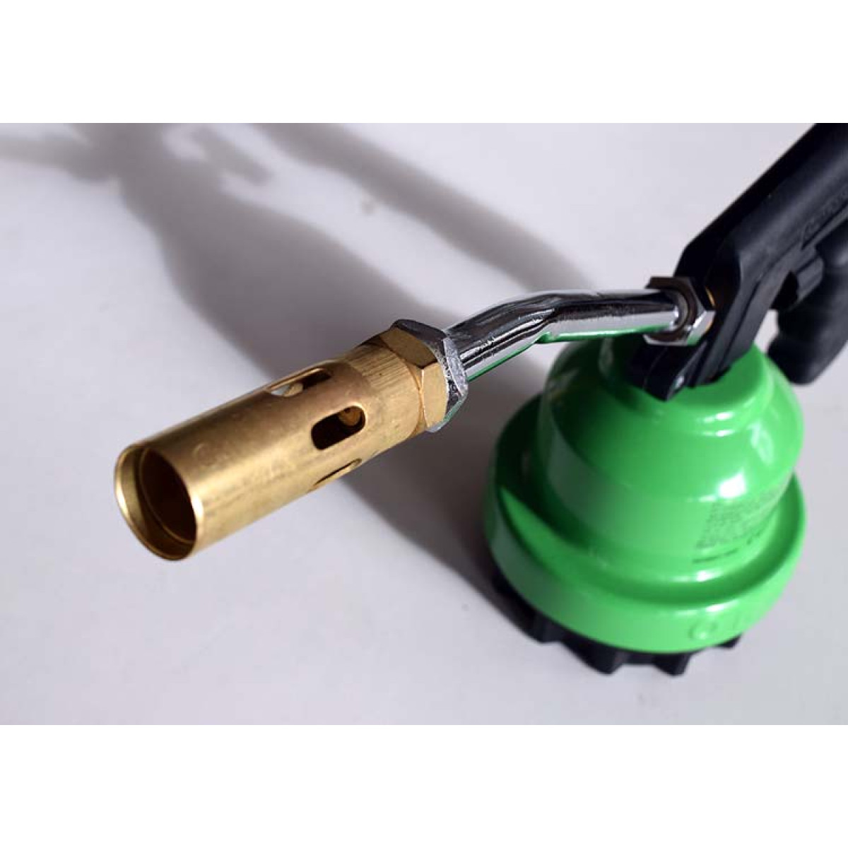 Gaasijootekolb XU-190