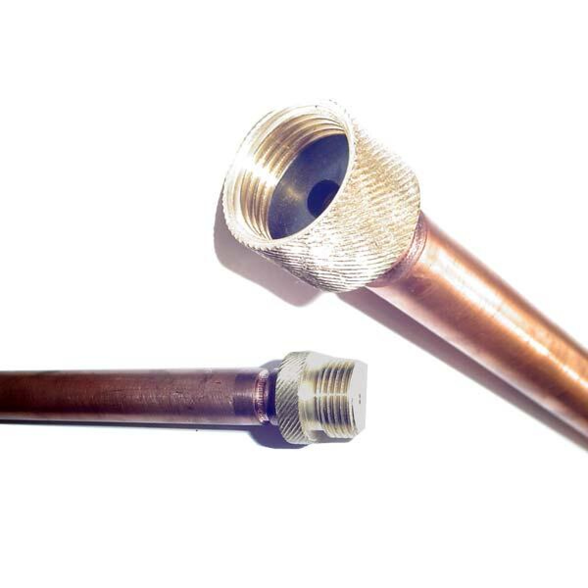 Pikendusjuhe turistidele mõeldud gaasiseadmetele 60 cm