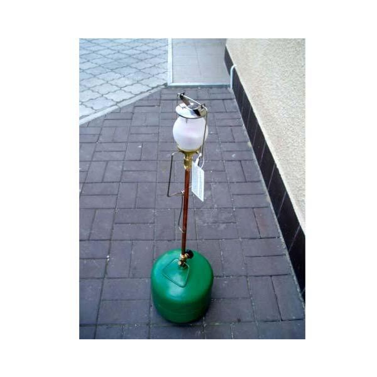 Pikendusjuhe turistidele mõeldud gaasiseadmetele 60 cm