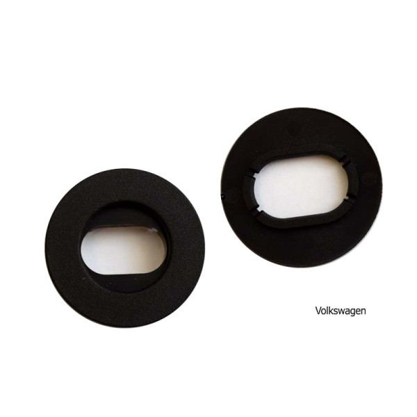 Matihoidik, ovaalne (Volkswagen)