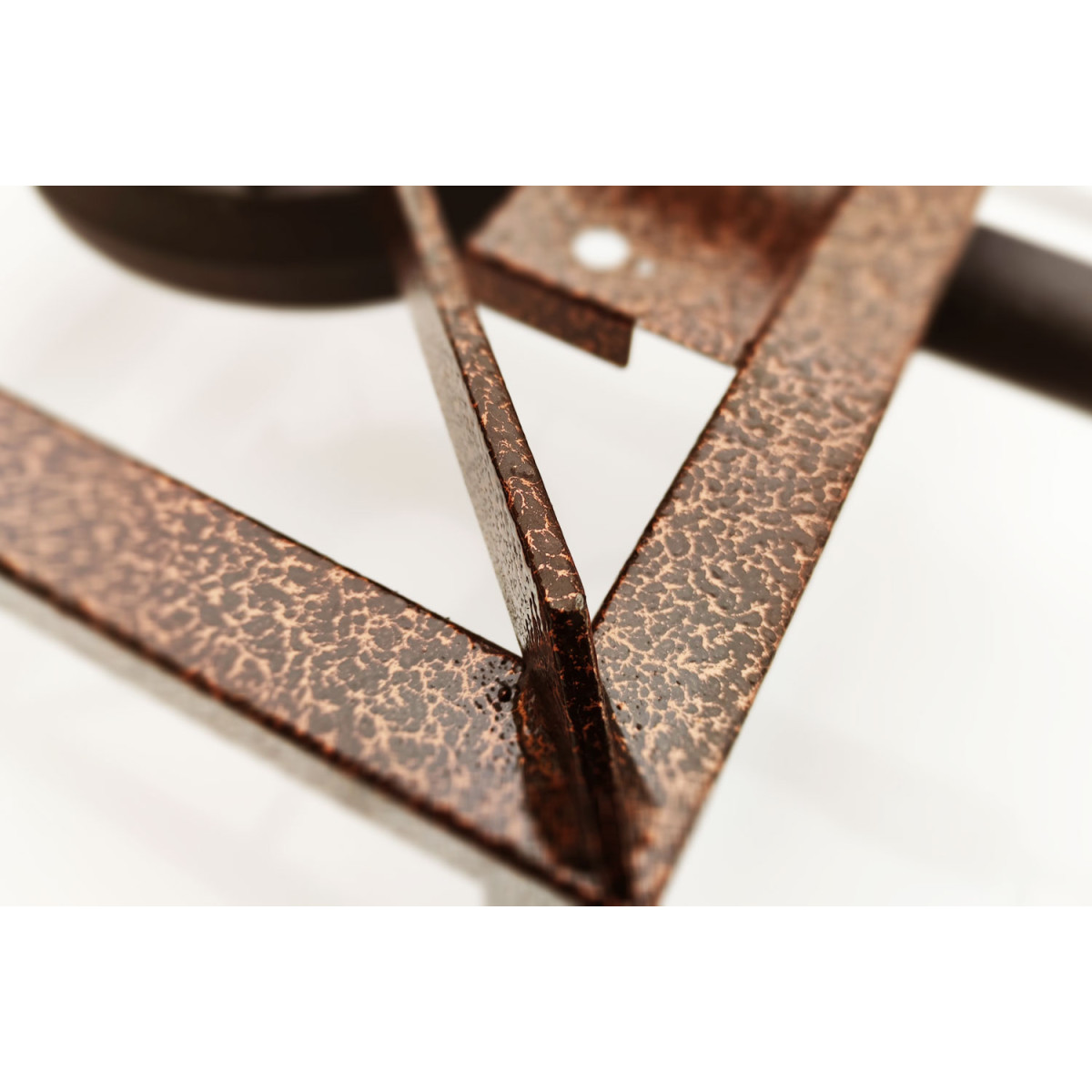 Tööstuslik gaasipliit õue, VL-400/1 VOLCANO