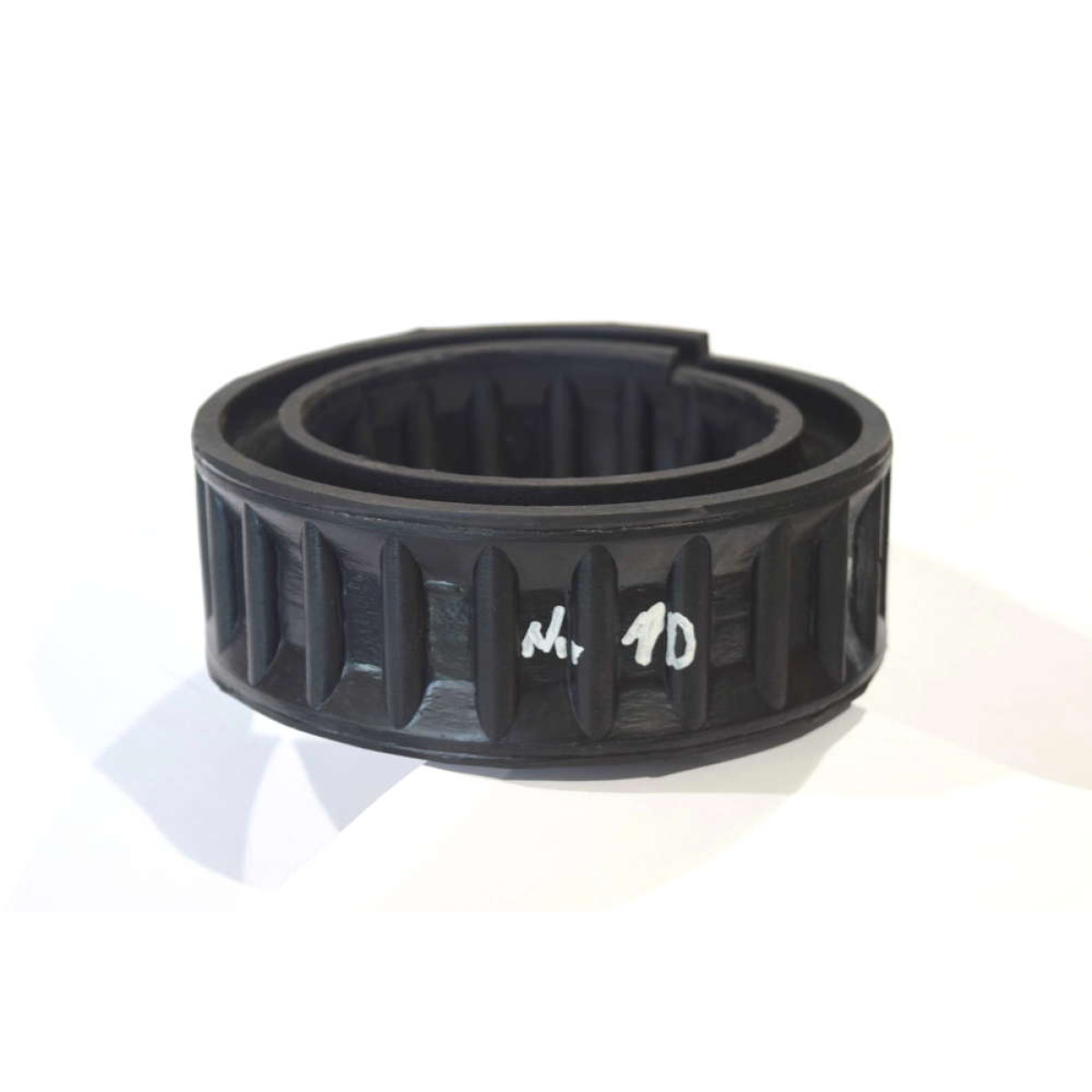 Vedru tugevduskumm nr 10 maastur, buss