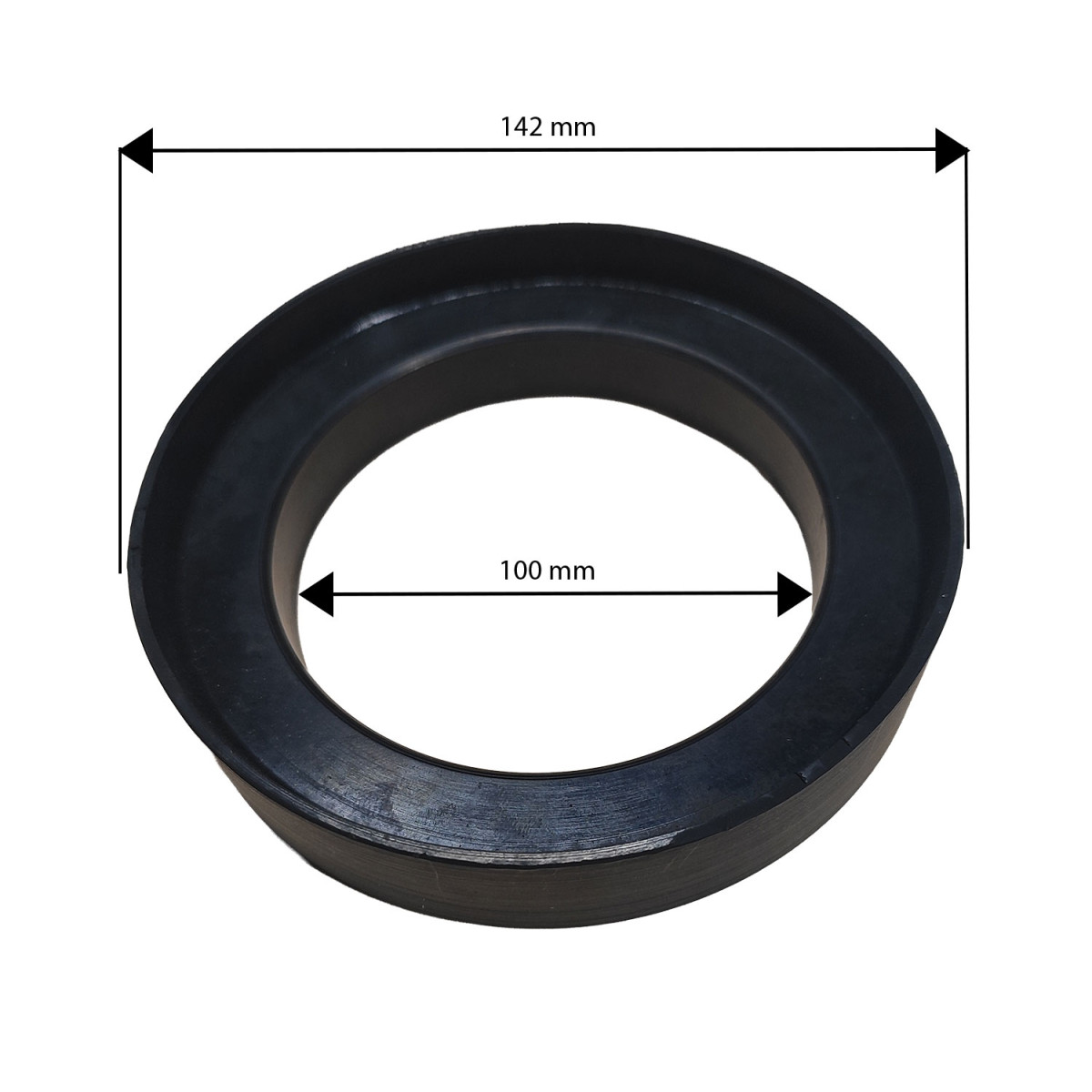 Spyruoklių pastiprinimo kumm Nr.18 Mercedes