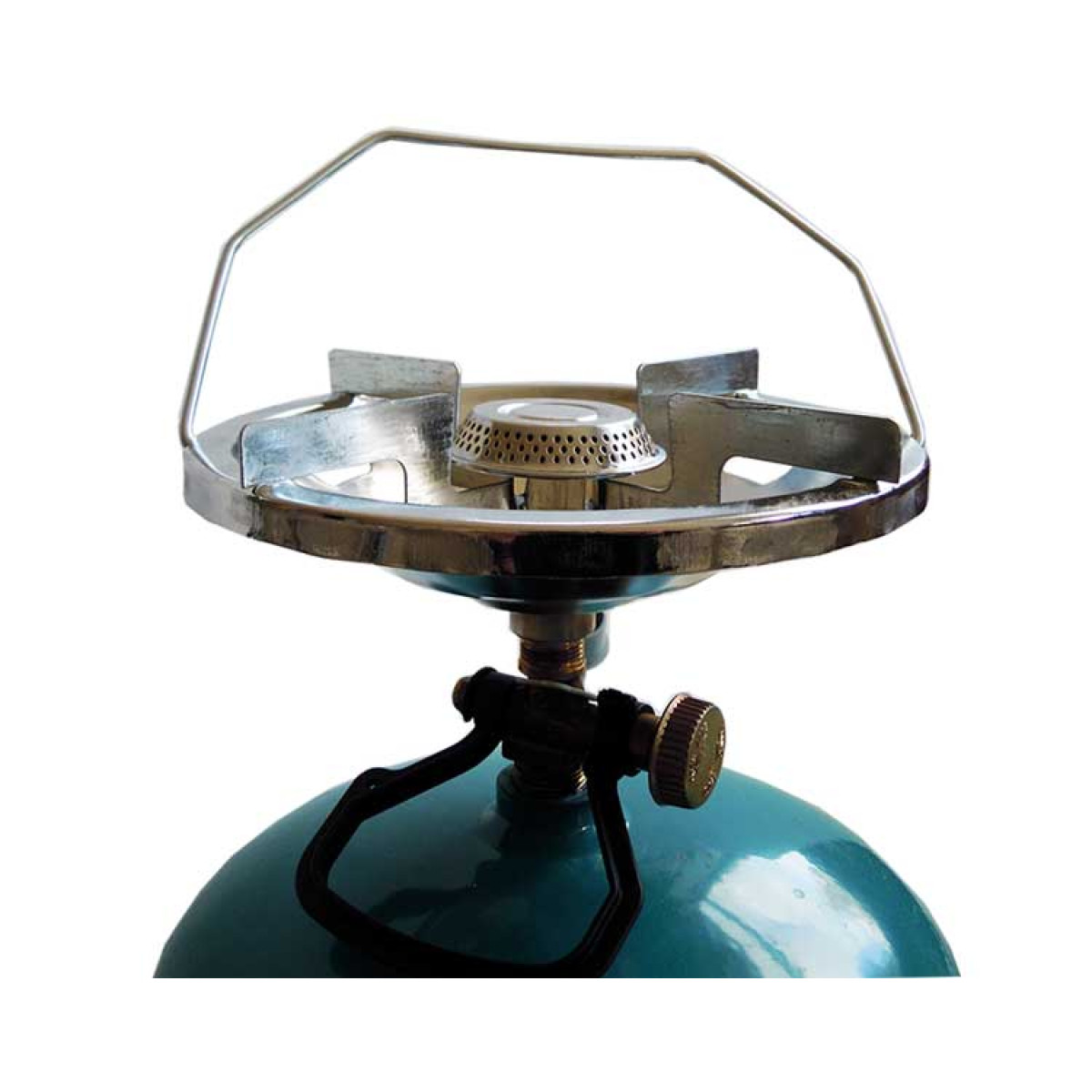 Turistidele mõeldud gaasipliit K-620