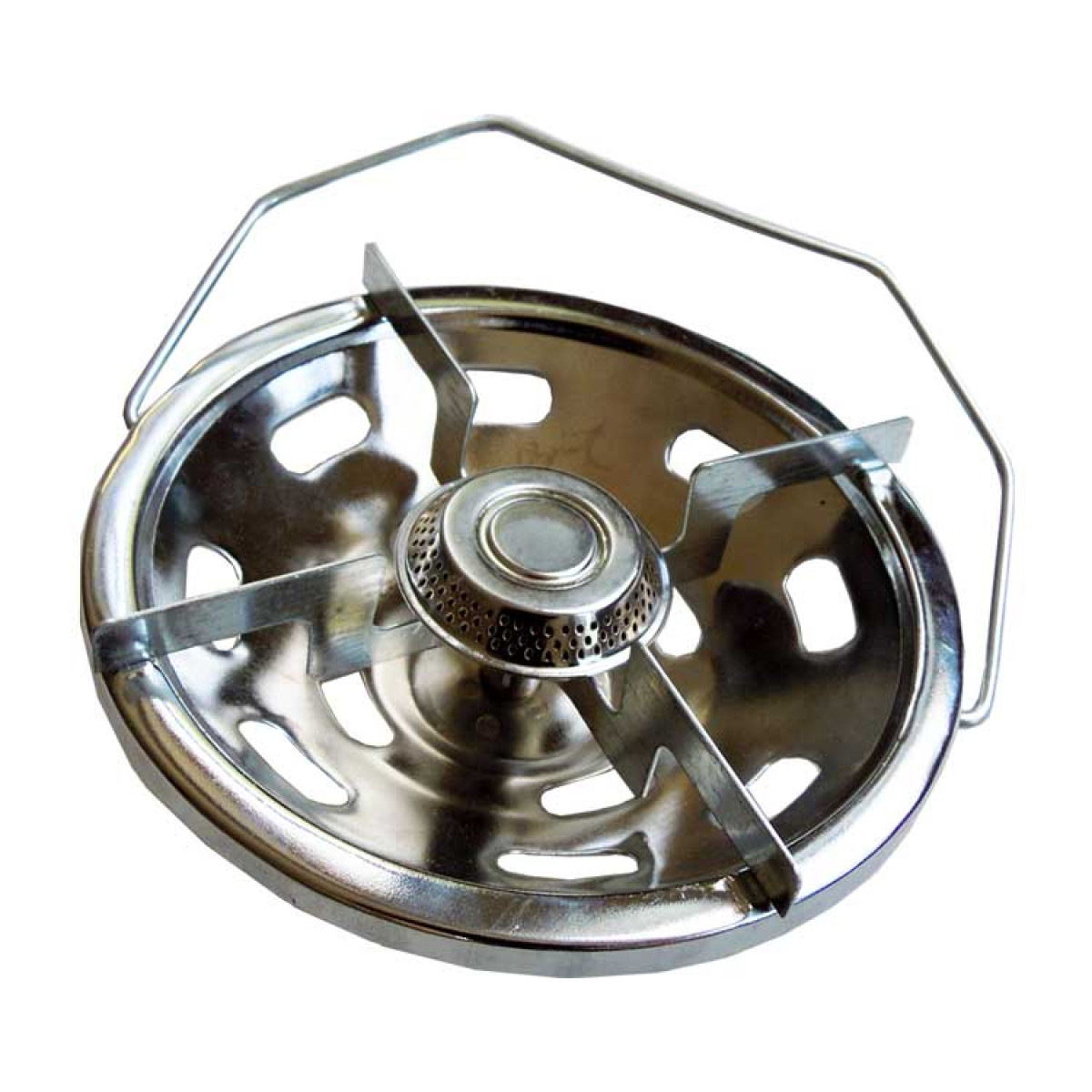 Turistidele mõeldud gaasipliit K-620