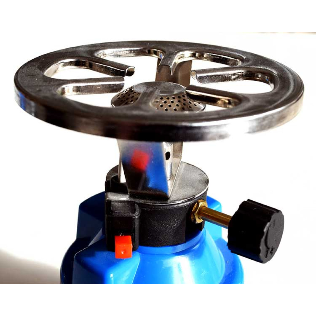 Turistidele mõeldud gaasipliit PCK-190 Piezzo