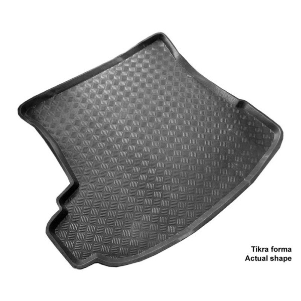 Plastist pagasiruumi matt Audi C4/A6 sedaan 1991-1997a.