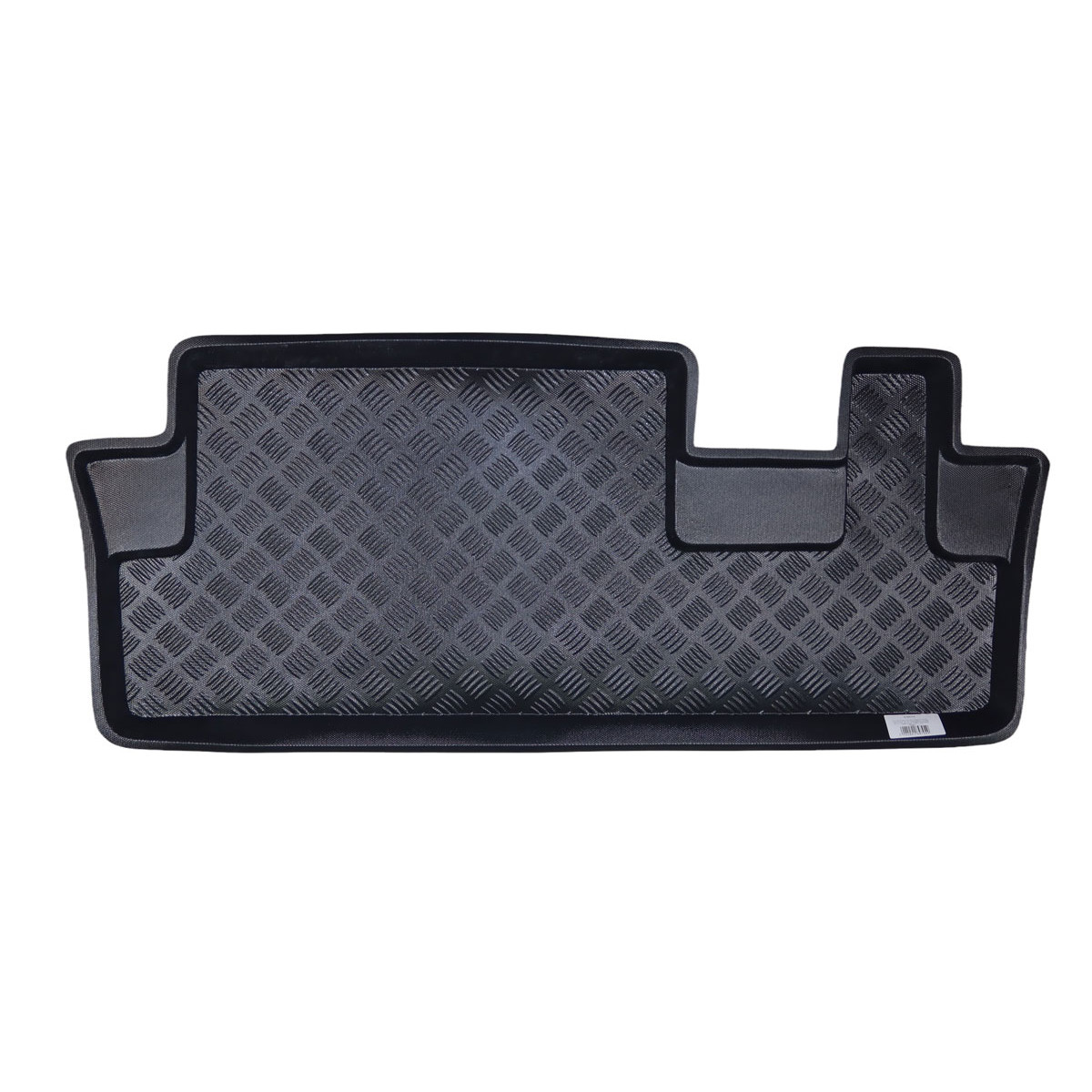 Plastist pagasiruumi matt Citroen SpaceTourer alates 2016a. (compact vers. L1, 8/9 seats) Plastist pagasiruumi matt Citroen SpaceTourer alates 2016a. (compact vers. L1, 8/9 seats)