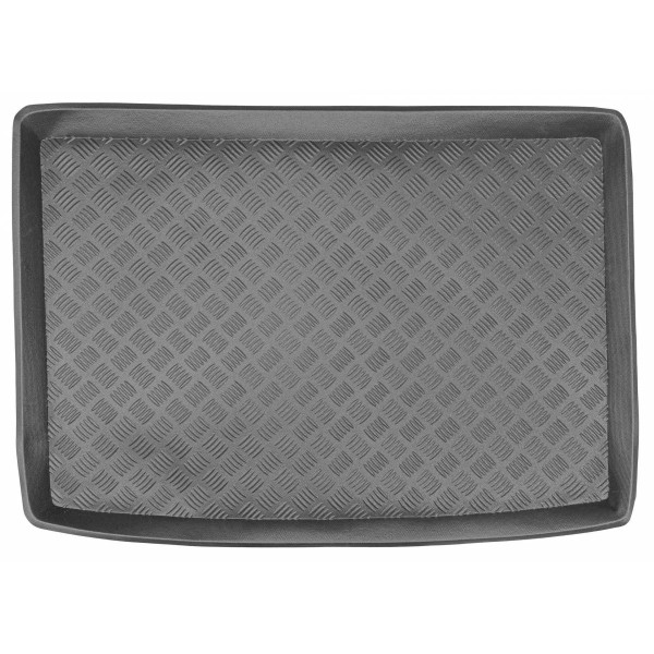 Plastikust pakiruumimatt Hyundai Kona elektrilisele/hübriidsele/bensiinile alates 2023. aastast (alumine osa)