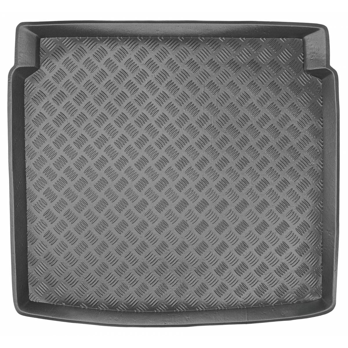 Plastikust pakiruumimatt Jaecoo J7 aastast 2024 (alumine osa, 4x2)