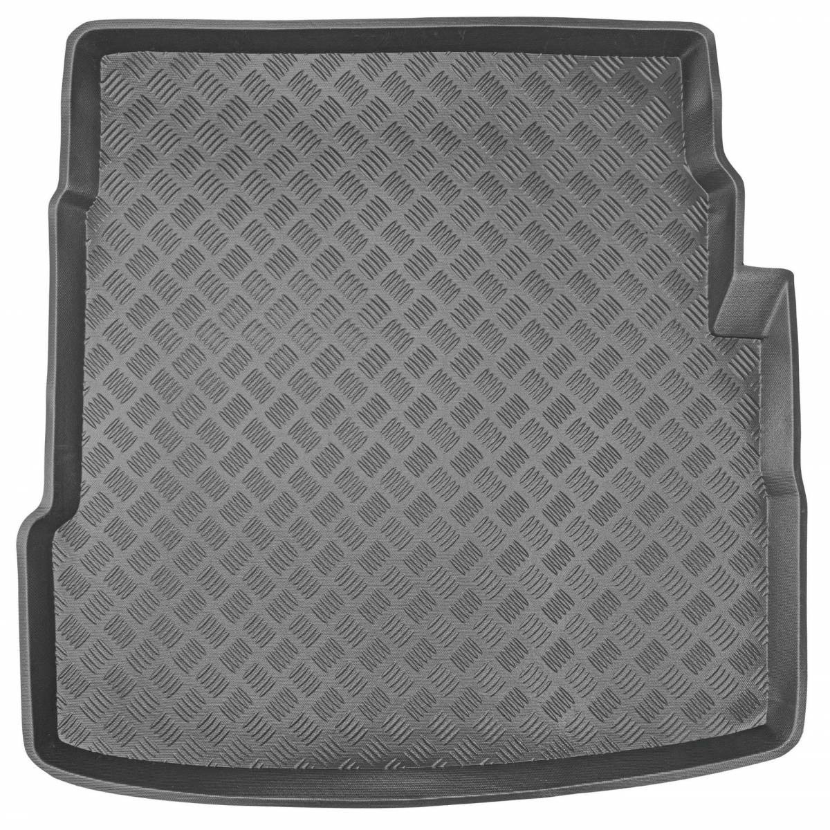 Plastikust pakiruumimatt Jaguar XE 2019-2024 (uuendatud versioon)